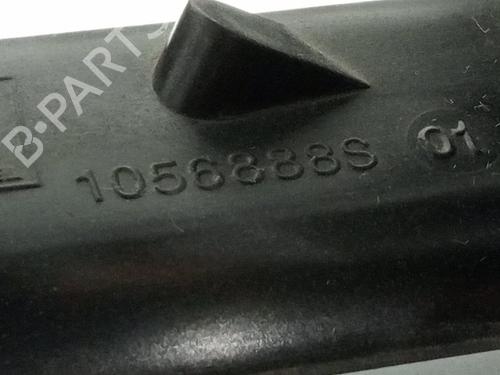 Intake manifold PEUGEOT 208 I (CA_, CC_)  | BP29422807M70 