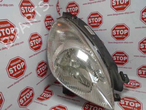Used Right headlight CITROËN XSARA PICASSO (N68) 2.0 HDi (90 hp) 7347881