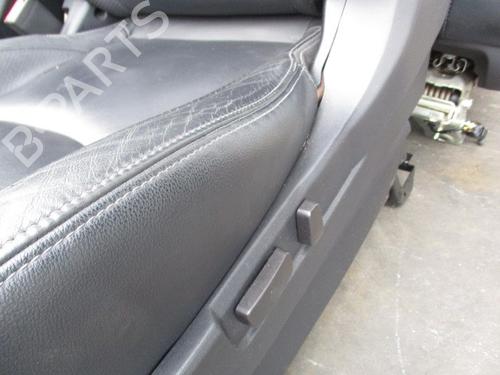 Seats set CITROËN C-CROSSER (VU_, VV_) 2.2 HDi | BP15929008C78 