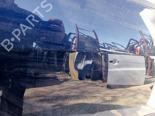 Left front door VW TOURAN (1T3)  | BP29728299C2 