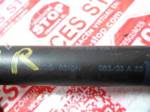 Hood lift support VW POLO IV (9N_, 9A_) 1.4 TDI | BP15921052C139 
