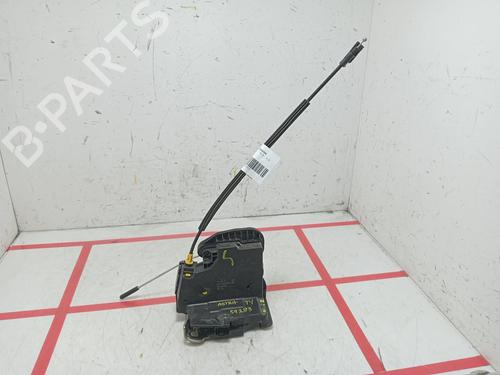 rear-left-lock-opel-astra-k-b16-2015-2016-2017-2018-2019-2020-2021-2022-32046446 main image