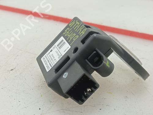 Engine control unit (ECU) SUZUKI GRAND VITARA II (JT, TE, TD) 2.0 All-wheel Drive (TD54, JB420) | BP19652306M57 