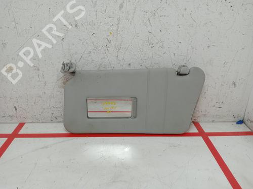 Używane Osłona przeciwsłoneczna lewa SUZUKI SWIFT III (MZ, EZ) [2005-2025]  30681799