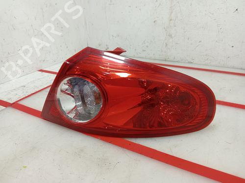 Right taillight CHEVROLET LACETTI (J200) 1.6 | BP15949774C35 
