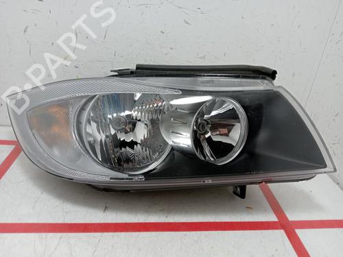 Højre forlygte BMW 3 (E90) 318 d (122 hp) 31598522