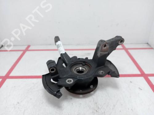 Left front steering knuckle FORD KA (RU8) 1.2 | BP37799708M25 - Image 3