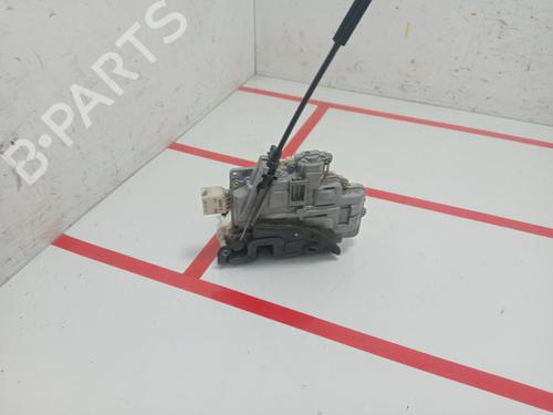 Rear right lock SEAT LEON (1P1)  | BP24426912C99 