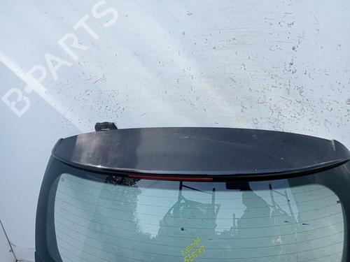 Tailgate SEAT LEON (1P1) 1.4 TSI | BP17585484C6 