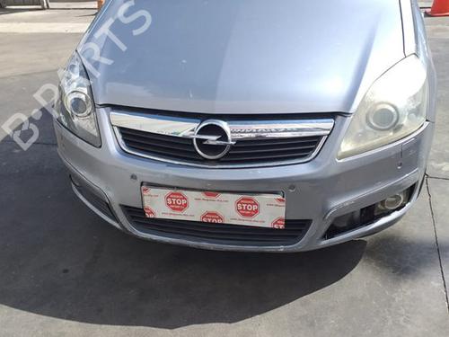 Windscreen washer tank OPEL ZAFIRA / ZAFIRA FAMILY B (A05) 1.9 CDTI (M75) | BP15948732C113 