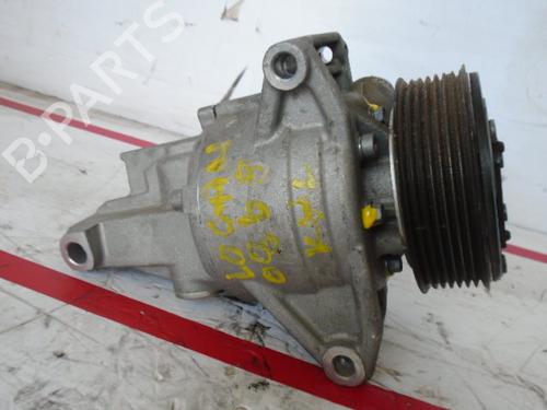 AC-Kompressor DACIA LOGAN II [2012-2025]  7363950