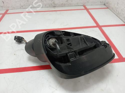 Right mirror SEAT LEON (1P1) | BP30321442C27
