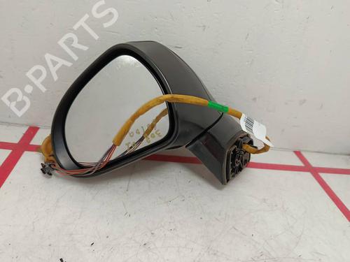 Retrovisor esquerdo Retrovisor esquerdo PEUGEOT 308 I (4A_, 4C_) [2007-2016] 38913827 38913827