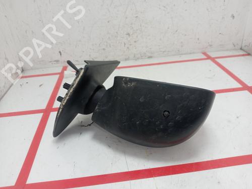 Right mirror DACIA SANDERO II  | BP26895088C27 