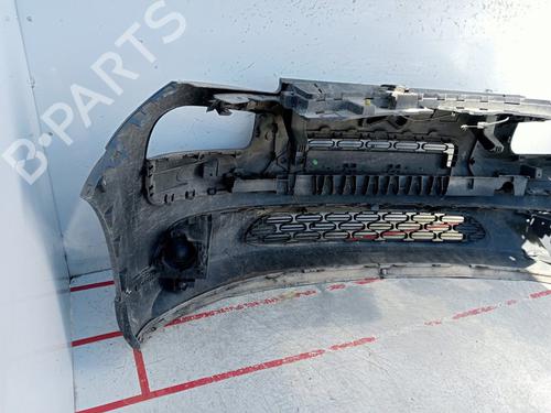 Front bumper CITROËN C4 CACTUS 1.6 BlueHDi 100 | BP31840391C7 - Image 3