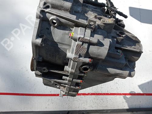 Gearbox SEAT LEON (1M1) | BP32072487M3 - Image 4