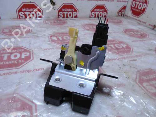 Used Tailgate lock HYUNDAI KONA (OS, OSE, OSI) [2017-2023]  7360819