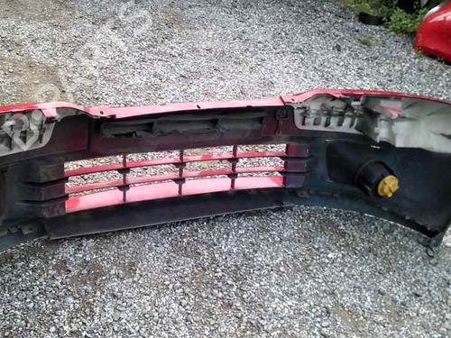 Front bumper CITROËN C3 I (FC_, FN_) 1.6 16V | BP7621702C7 
