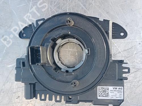 Airbag Kit SEAT ALTEA (5P1)  | BP19532788C86 