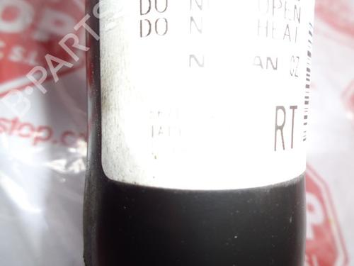 Right rear shock absorber NISSAN QASHQAI II (J11, J11_)  | BP7327126M19 