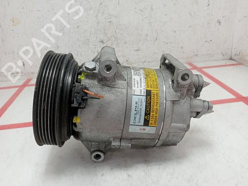 Airco pomp RENAULT MEGANE II Saloon (LM0/1_) [2003-2025]  26504915