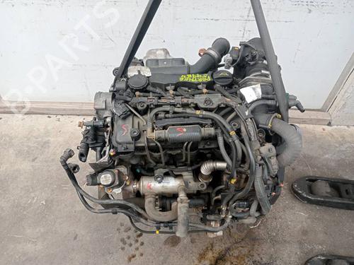 Engine PEUGEOT PARTNER Tepee | BP38723208M1 - Image 12