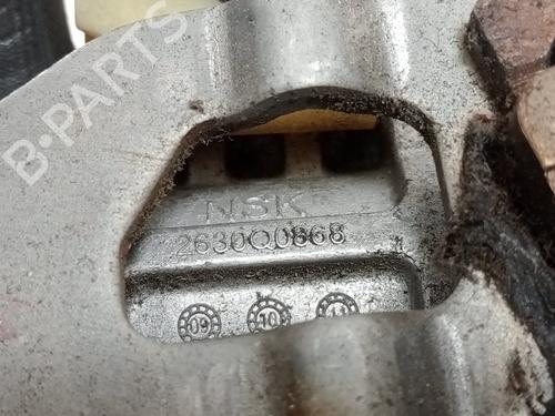 Steering column RENAULT KANGOO Express (FW0/1_) 1.5 dCi 70 (FW0A, KW0V) | BP33852455M21 - Image 4