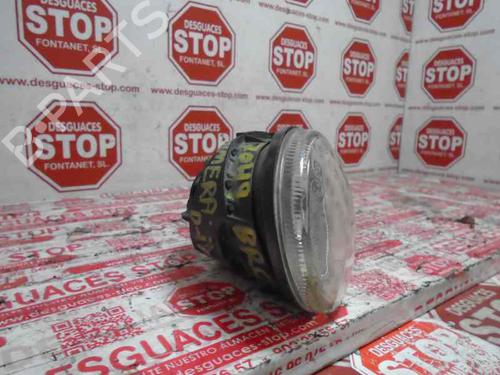 Left front fog light NISSAN ALMERA TINO (V10) 1.8 | BP7385505C30 