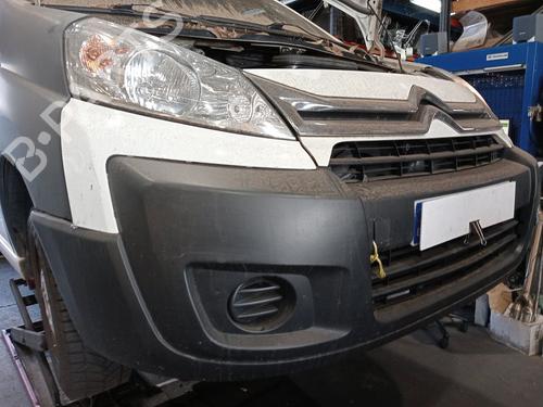 Engine CITROËN JUMPY II Van 1.6 HDi 90 8V | BP30964277M1 