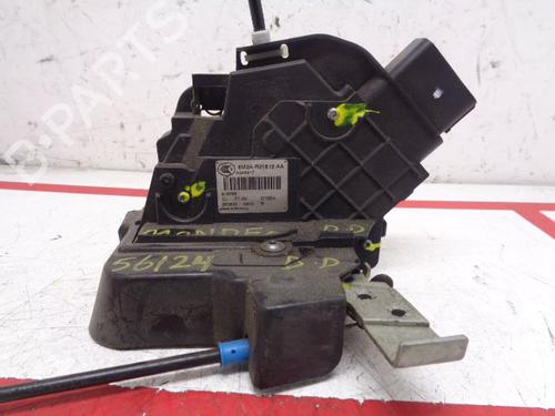 Front right lock FORD MONDEO IV (BA7) 2.2 TDCi | BP15951368C97 