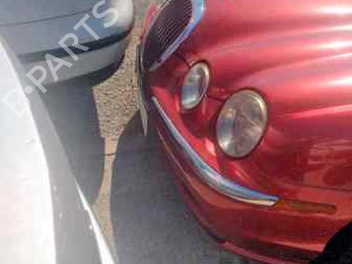 Dør høyre bak JAGUAR S-TYPE II (X200) 3.0 V6 | BP7623197C5 