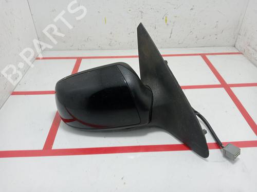 Right mirror FORD MONDEO III (B5Y)  | BP22610857C27 