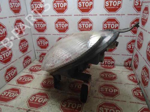 Left headlight CITROËN XSARA PICASSO (N68) 2.0 HDi | BP7360110C28 