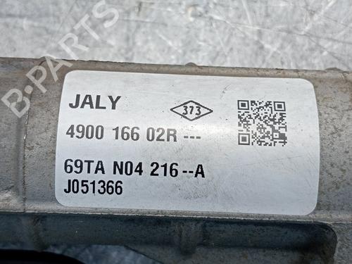 Steering rack DACIA SANDERO II  | BP28003957M22 