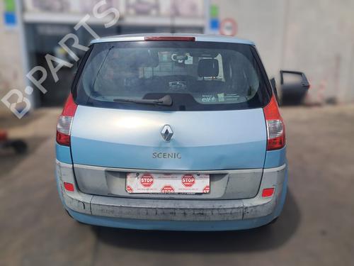 Venstre Baklys Venstre Baklys RENAULT GRAND SCÉNIC II (JM0/1_) 1.5 dCi (JM02, JM13) (101 hp) 35783625 35783625