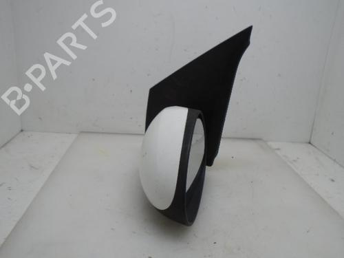 Left mirror CITROËN C1 (PM_, PN_) 1.4 HDi | BP9128628C26 