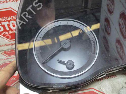 Instrument cluster HYUNDAI TUCSON (TL, TLE) 1.6 T-GDi | BP7455949C47 