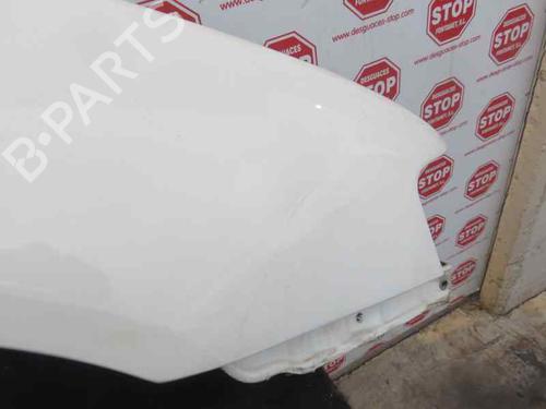 Right front fenders NISSAN PRIMERA (P11) 2.0 TD | BP7622303C42