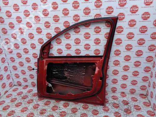Right front door FORD FIESTA V (JH_, JD_) 1.6 TDCi | BP7622393C3 