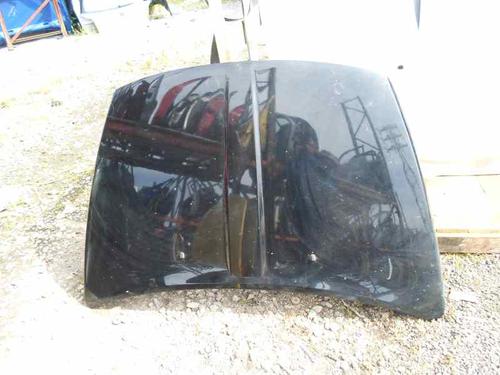 Used Hood DODGE CALIBER 2.0 CRD (140 hp) 7620629