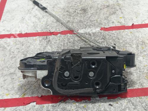 Front left lock SEAT IBIZA IV (6J5, 6P1)  | BP20700383C98 