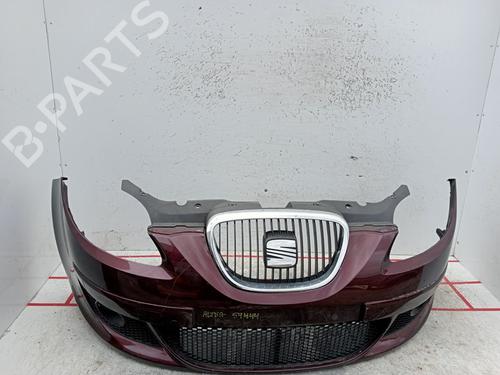 front-bumper-seat-altea-xl-5p5-5p8-2006-2007-2008-2009-2010-2011-2012-2013-2014-2015-32146888 main image