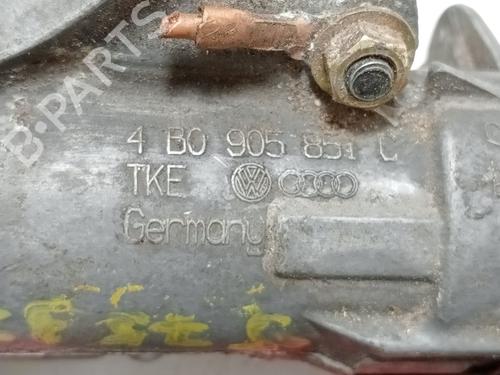 Ignition barrel SEAT LEON (1M1) | BP39726293M48 - Image 4