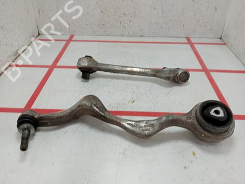 Right front suspension arm BMW 1 (E81) 116 i | BP31973192M13  - Image 5