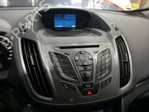 Used Display monitor Display monitor FORD C-MAX II (DXA/CB7, DXA/CEU) [2010-2019] 33267931 33267931