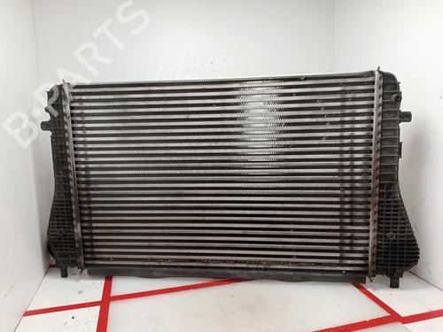 Intercooler SEAT ALTEA (5P1)  | BP18029619M30 