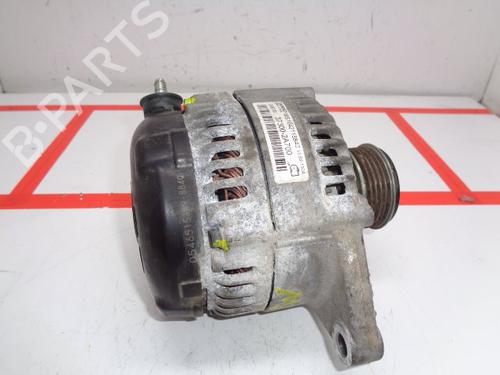 Used Alternator HYUNDAI TUCSON (TL, TLE) 1.7 CRDi (116 hp) 7363169