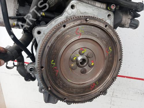 Engine SEAT IBIZA IV (6J5, 6P1) | BP37488242M1 - Image 3