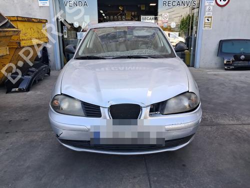 Right taillight SEAT IBIZA III (6L1)  | BP18101962C35 