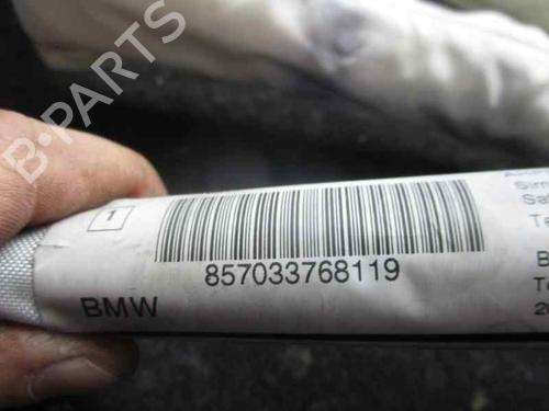 Right curtain airbag BMW 5 (E60) 530 i | BP7389388C12 
